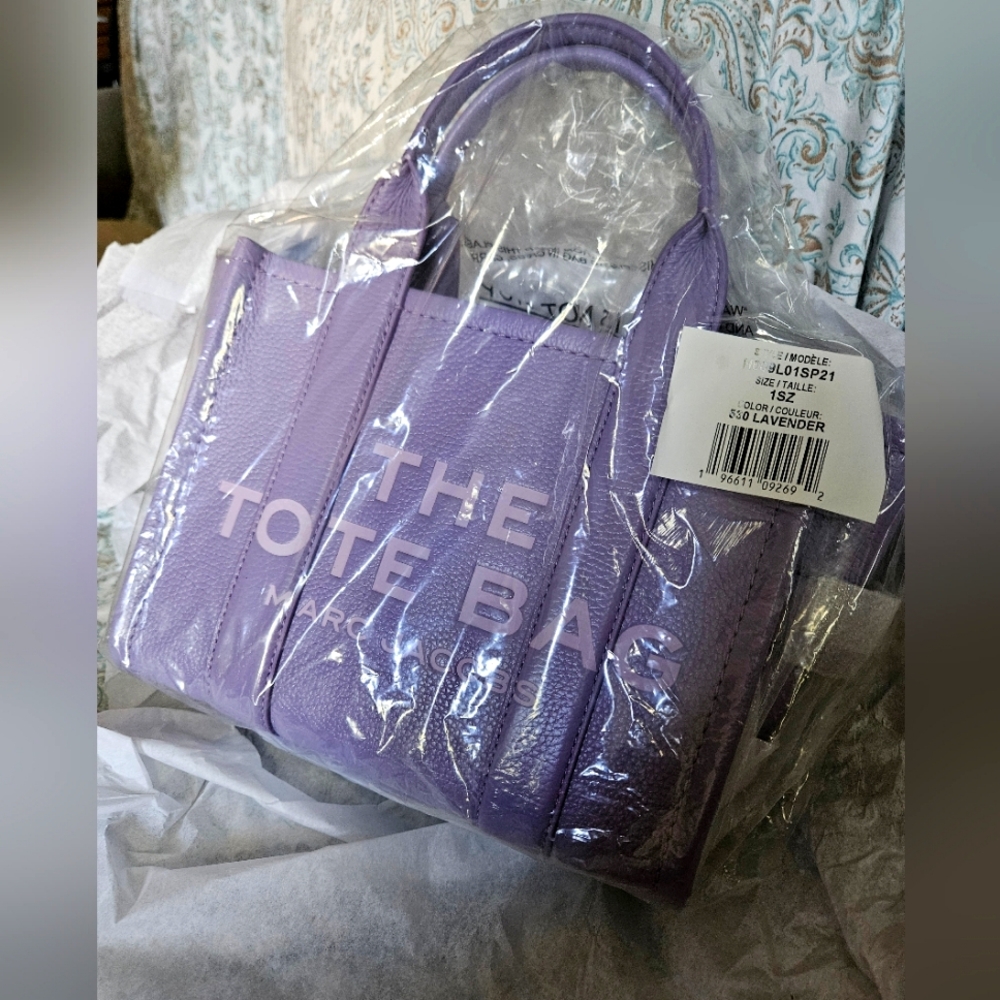 Marc jacob TOTE BAG